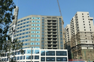 湖南加固公司-建筑為什么要加固改造？3大理由告訴你